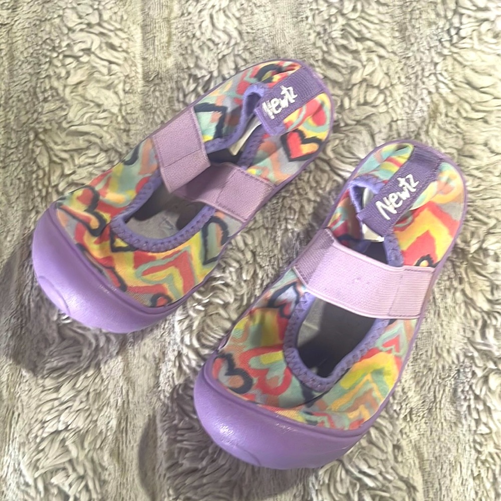 FREE Water shoes - size 9-10